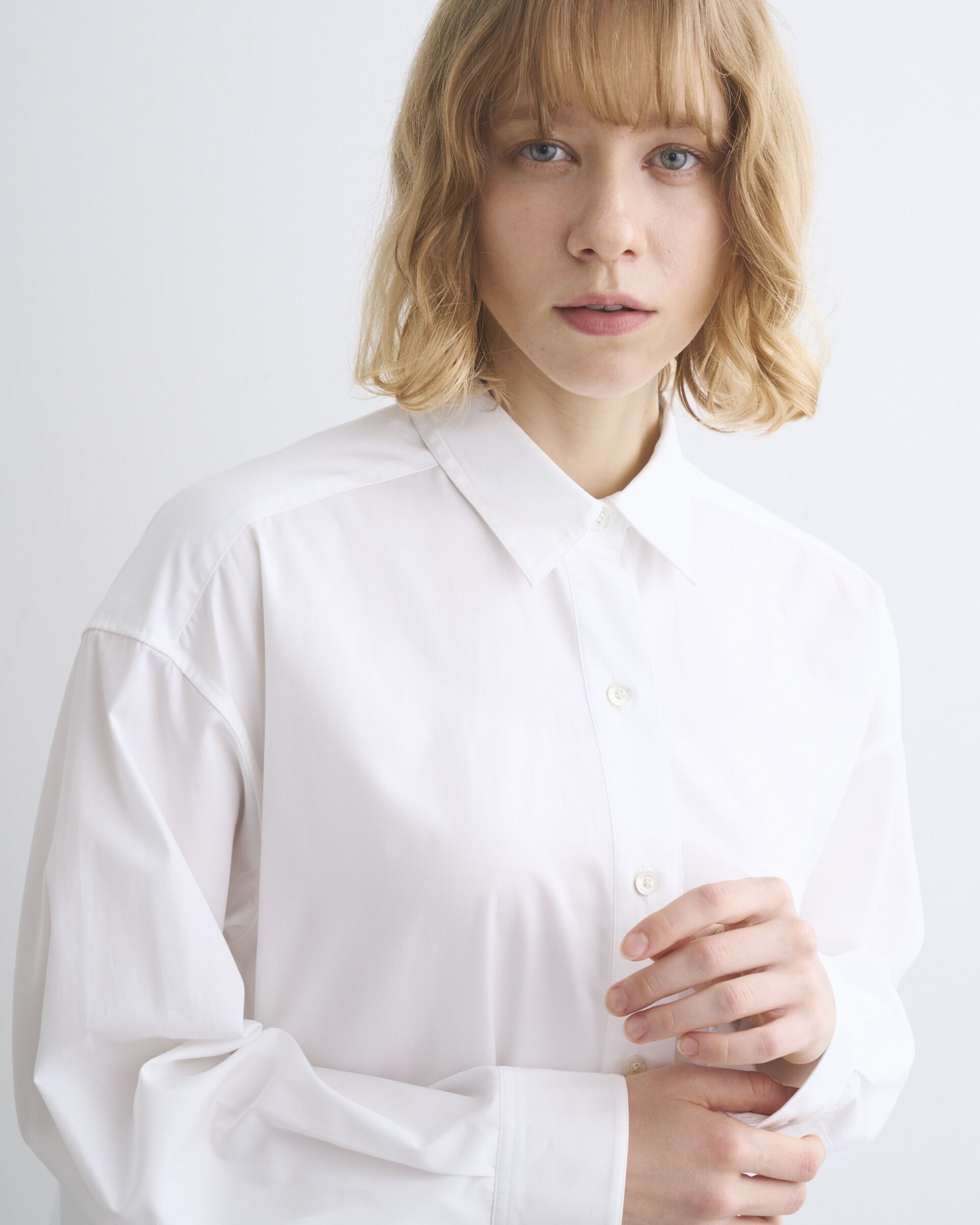 Traditional Weatherwear「RUNCORN」|シャツ・ブラウス|