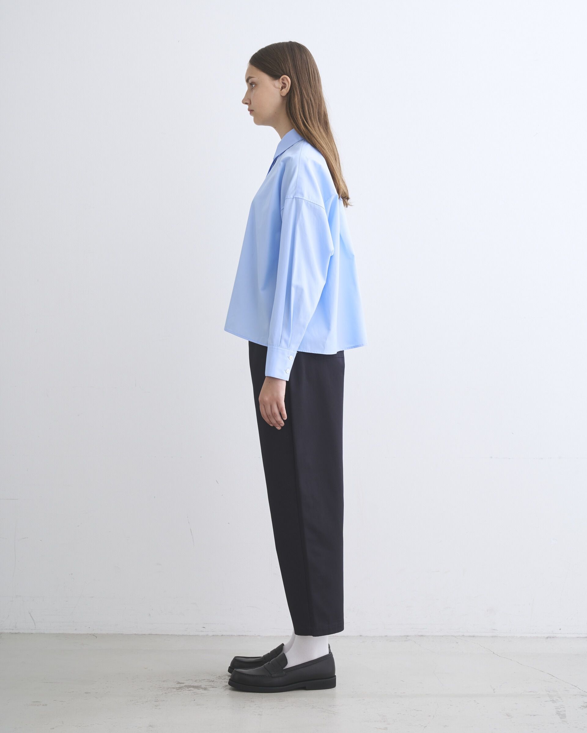 Traditional Weatherwear「GRAYS」|シャツ・ブラウス|