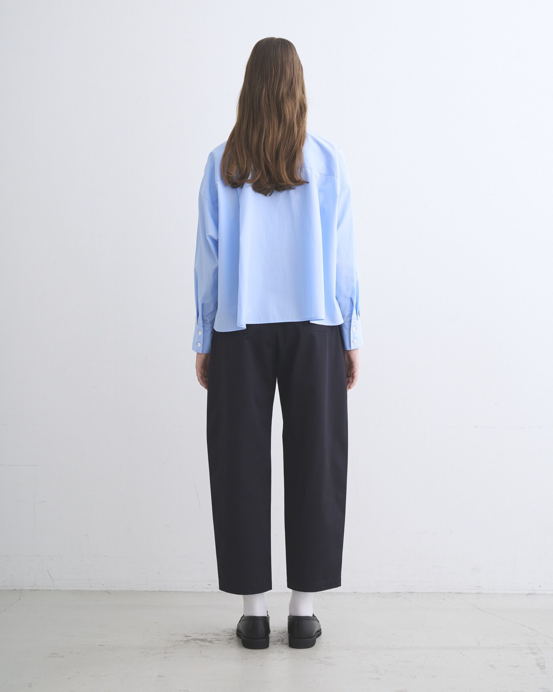 Traditional Weatherwear「GRAYS」|シャツ・ブラウス|