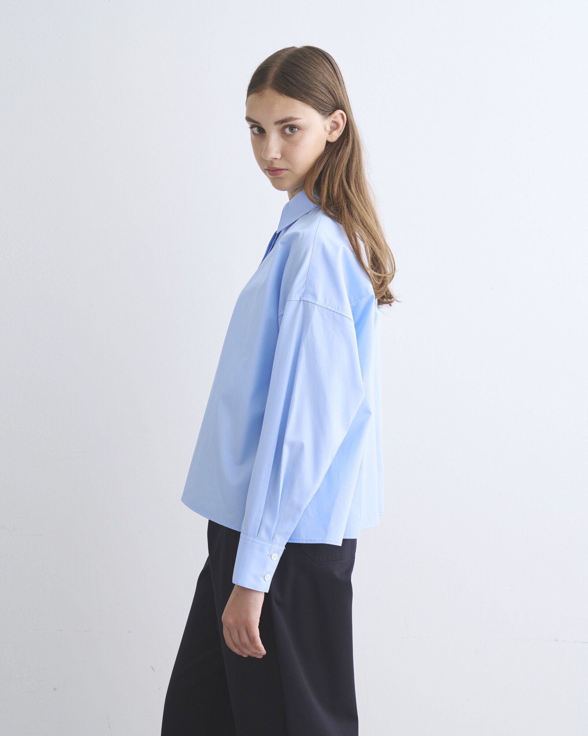 Traditional Weatherwear「GRAYS」|シャツ・ブラウス|