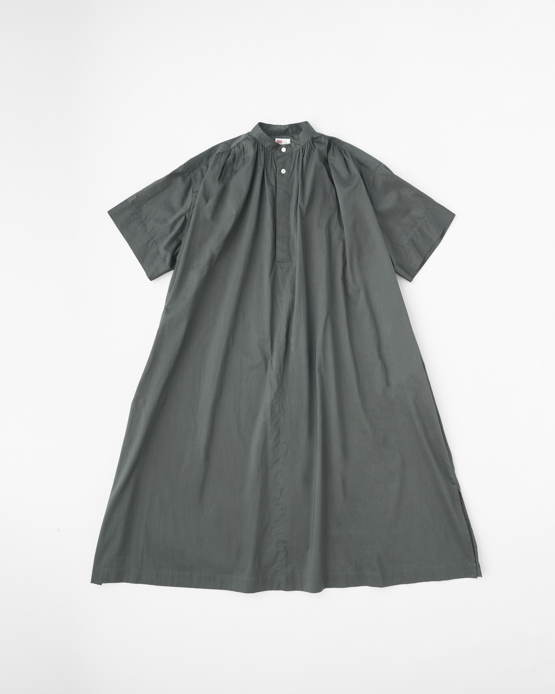 Traditional Weatherwear「STUDLEY」|ワンピース|ﾎﾞﾄﾙ ｸﾞﾘｰﾝ