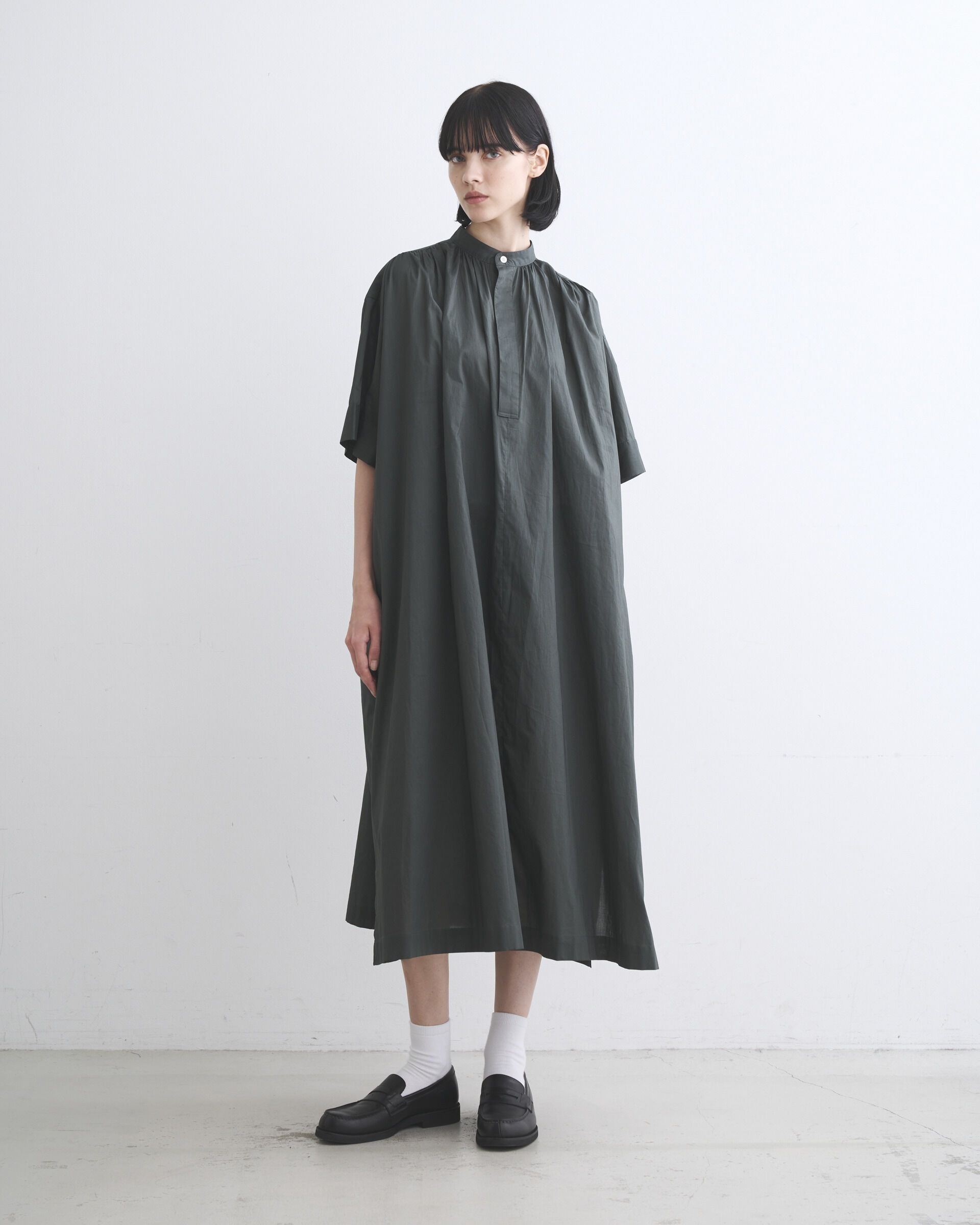 Traditional Weatherwear「STUDLEY」|ワンピース|