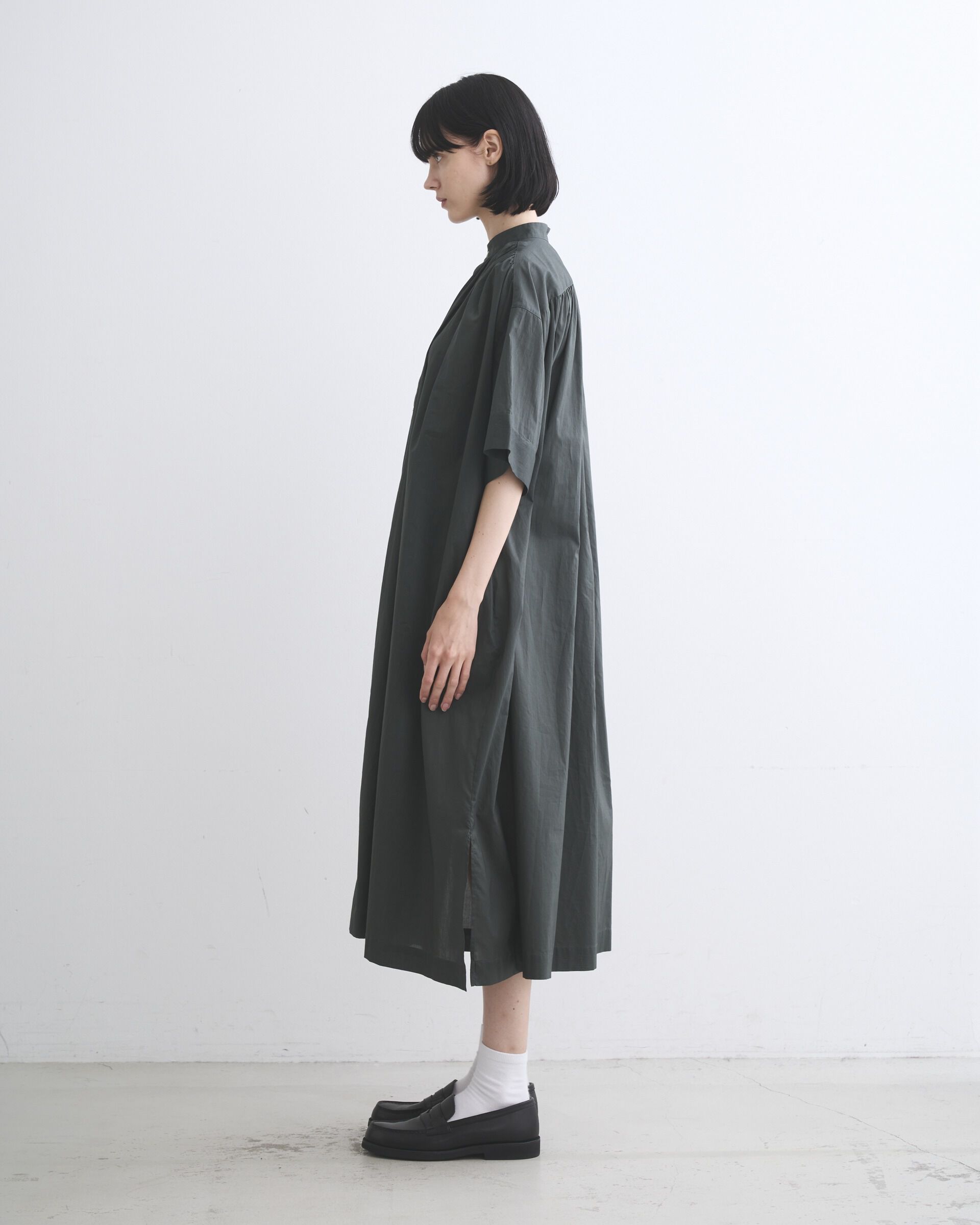 Traditional Weatherwear「STUDLEY」|ワンピース|