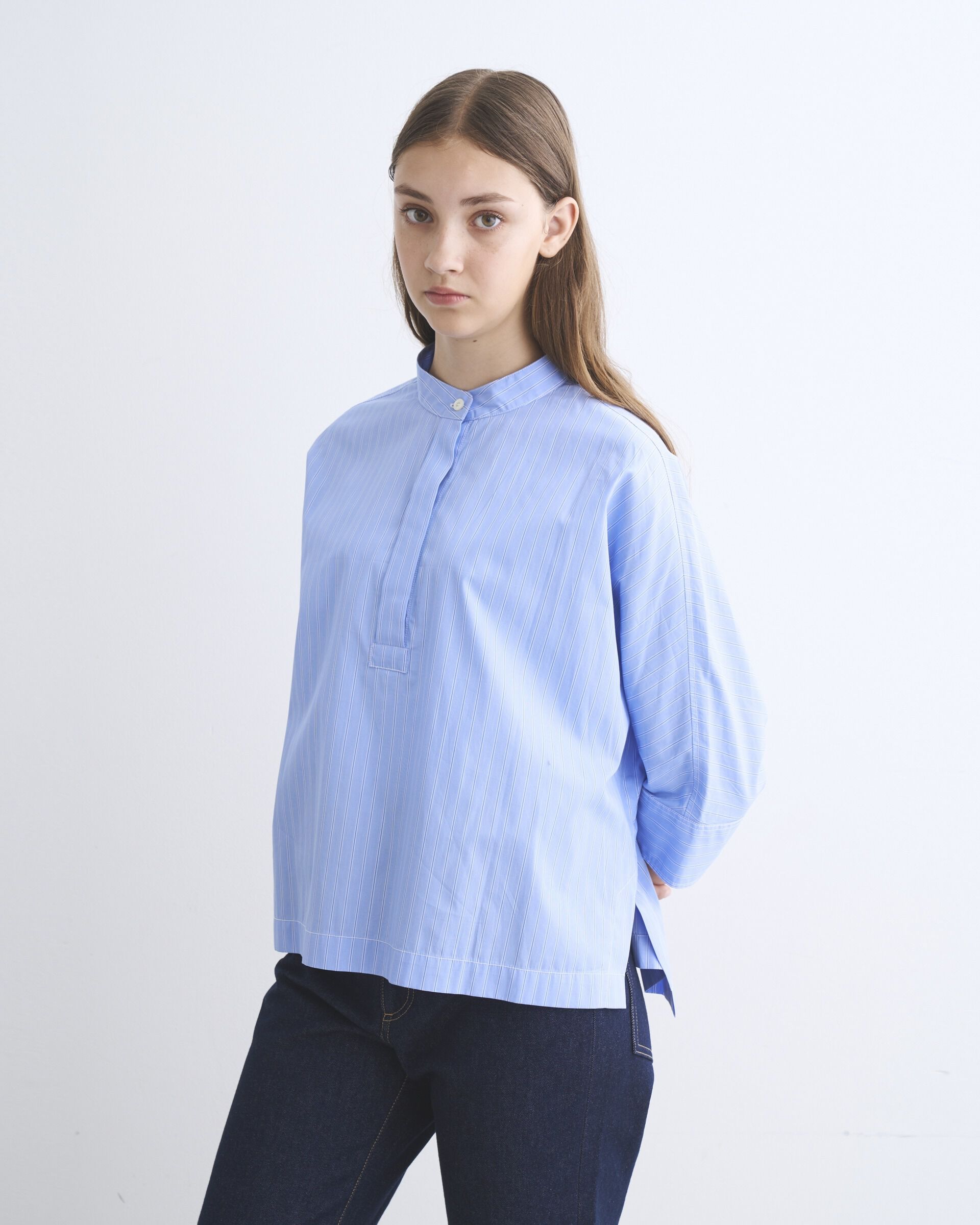 Traditional Weatherwear「BARNET」|シャツ・ブラウス|