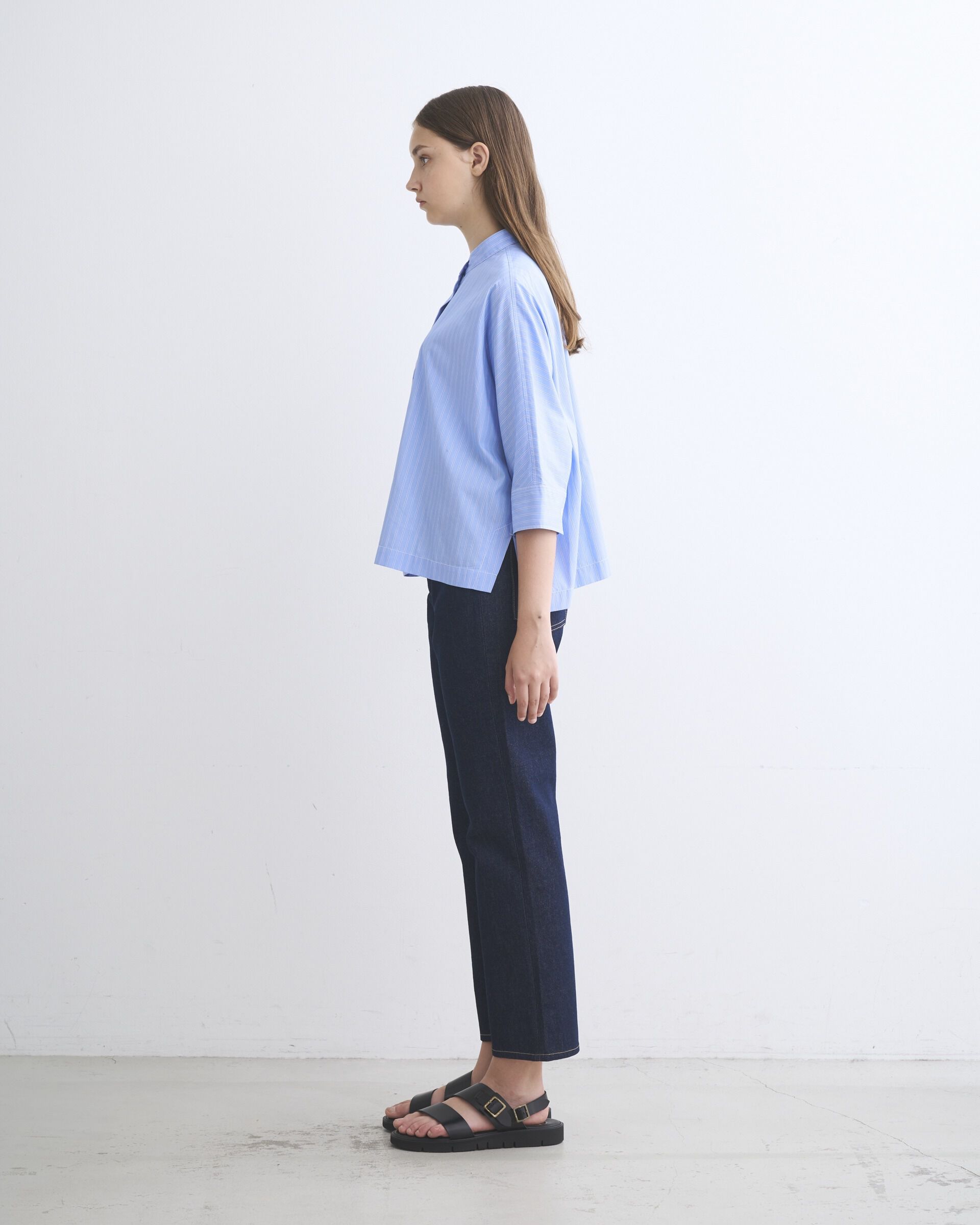 Traditional Weatherwear「BARNET」|シャツ・ブラウス|