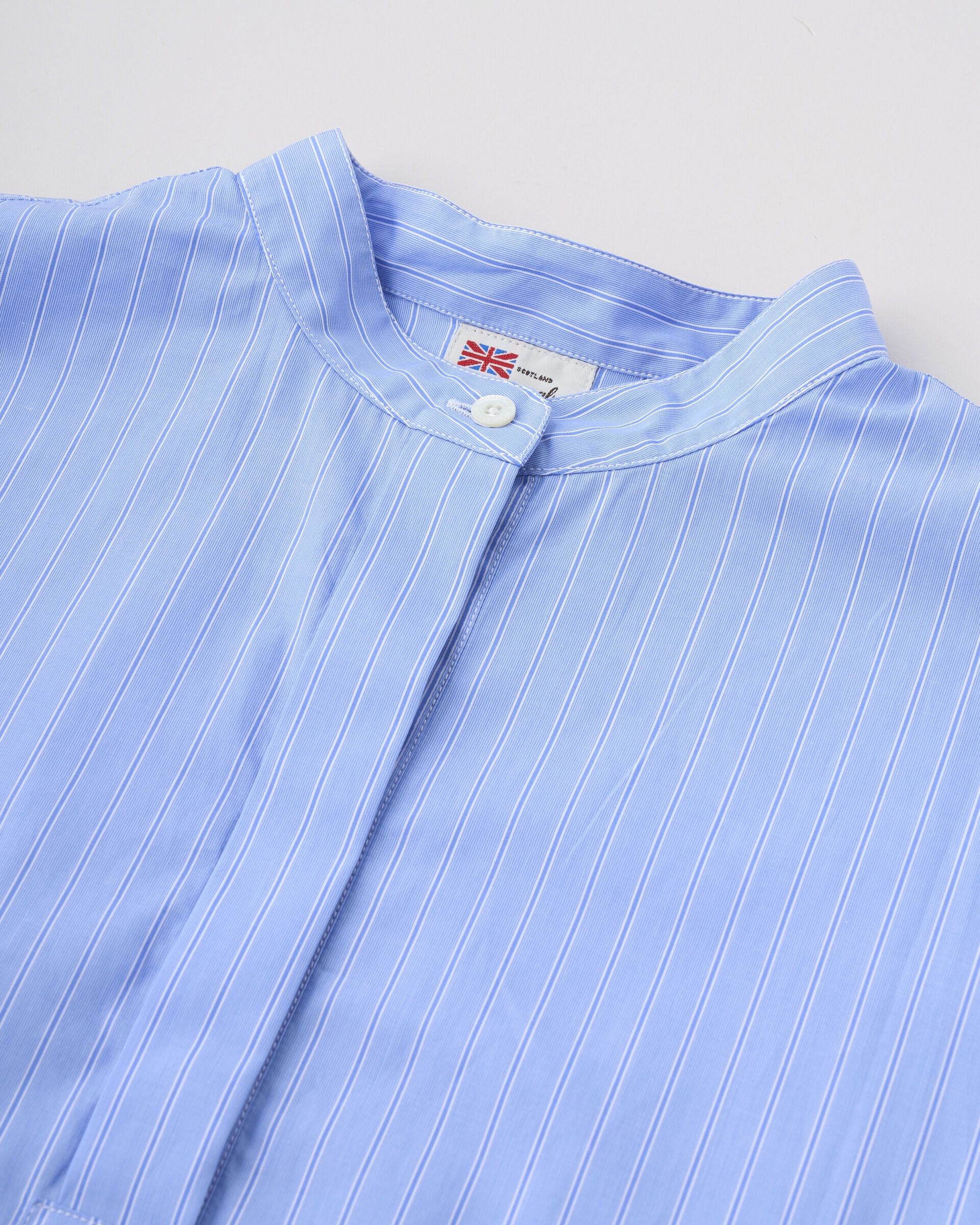 Traditional Weatherwear「BARNET」|シャツ・ブラウス|