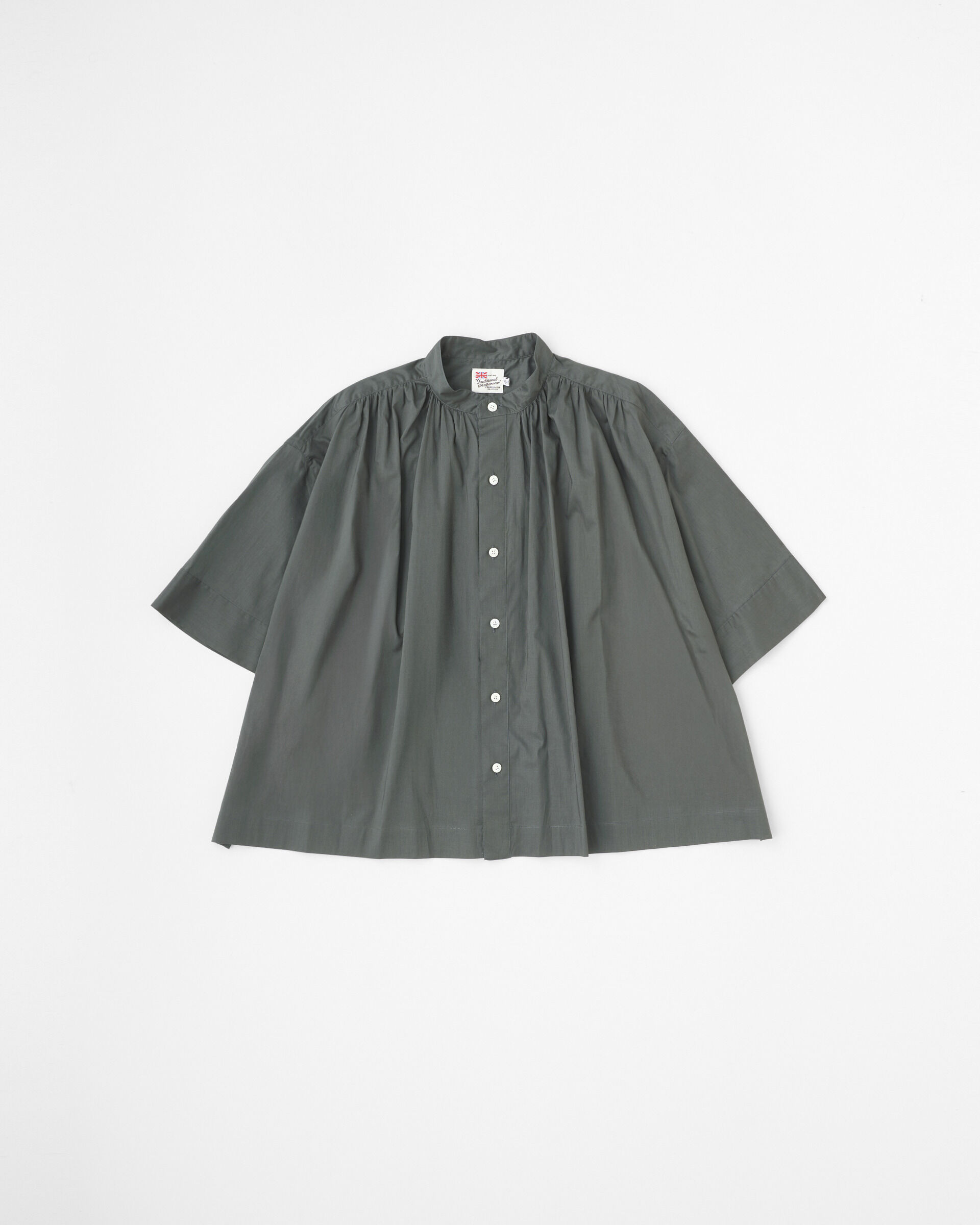 Traditional Weatherwear「ARDLEGH」|シャツ・ブラウス|ﾎﾞﾄﾙｸﾞﾘｰﾝ