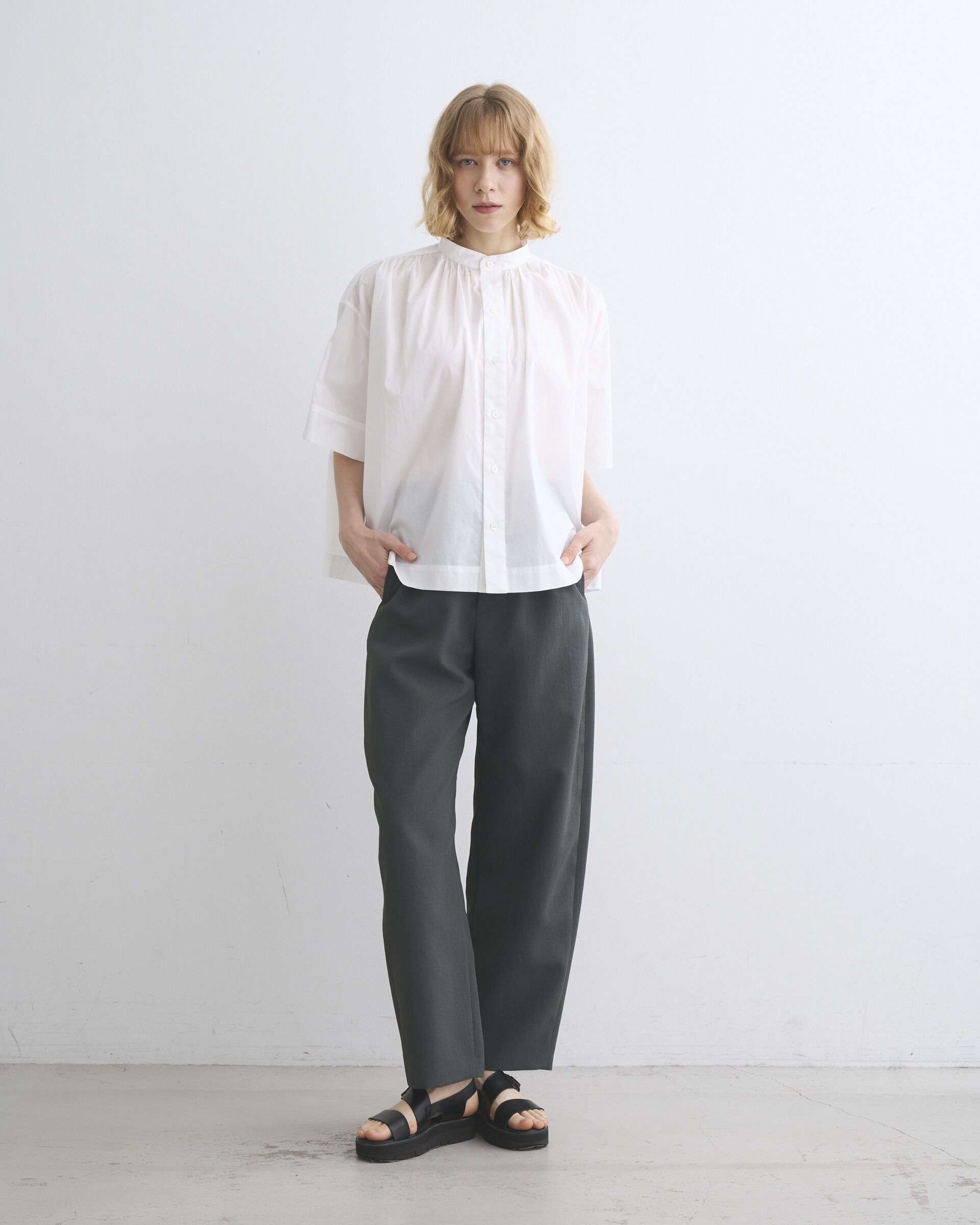 Traditional Weatherwear「ARDLEGH」|シャツ・ブラウス|