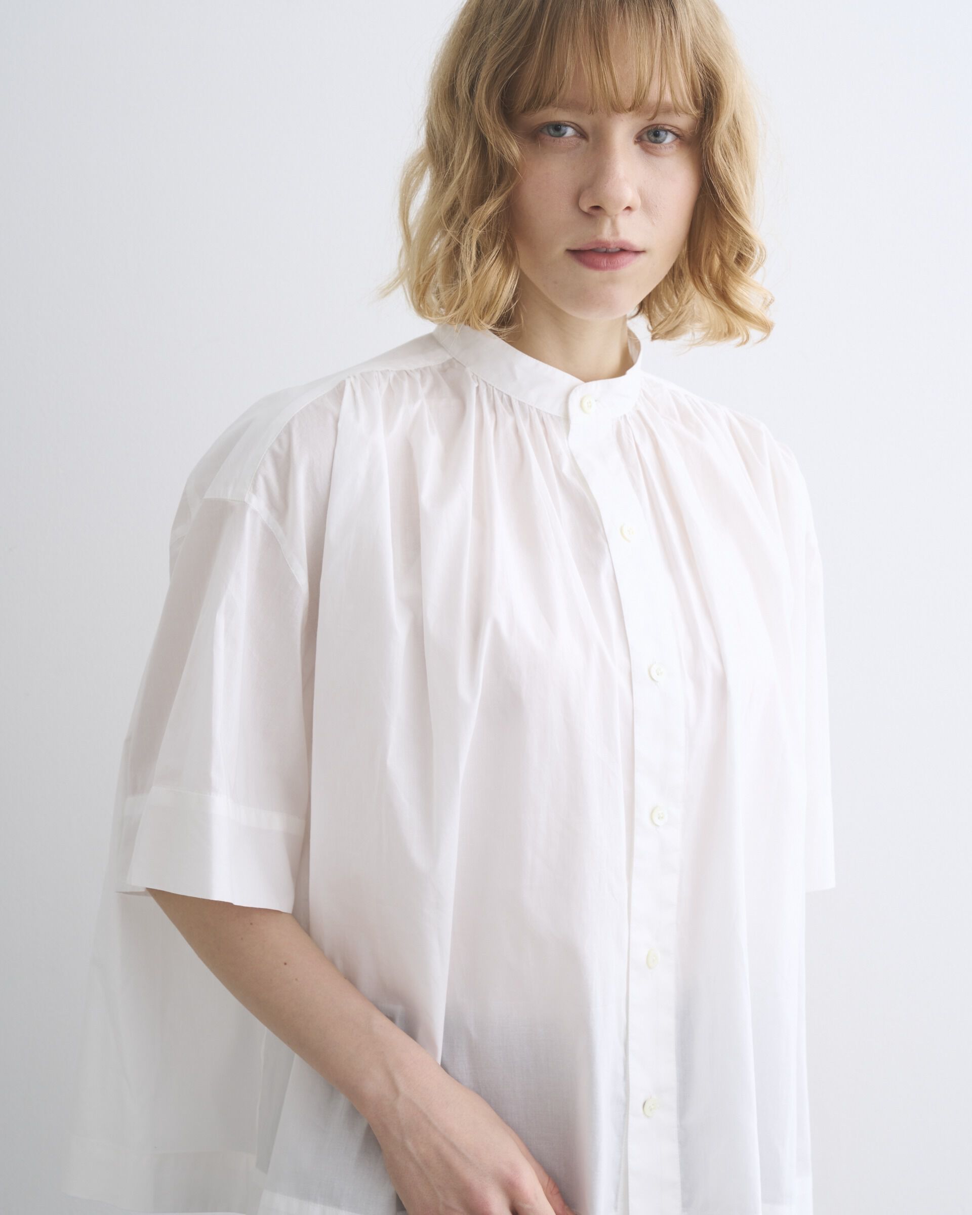 Traditional Weatherwear「ARDLEGH」|シャツ・ブラウス|