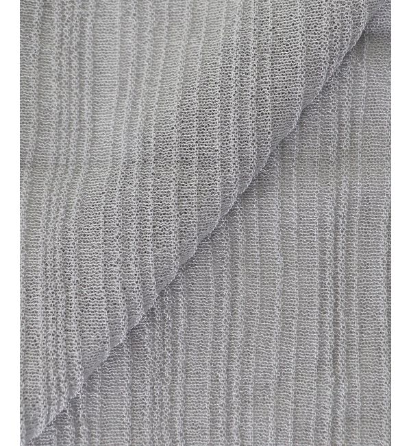  「ビジューボタンシアーカーディガン」|カーディガン|