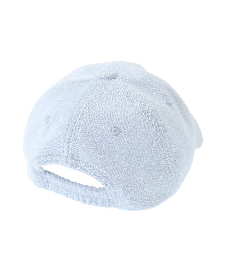 earth music&ecology「メッセージ刺繍パイルキャップ」|その他|