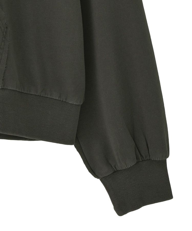 Green Parks「ピグメントパーカー」|スウェット・ジャージ|