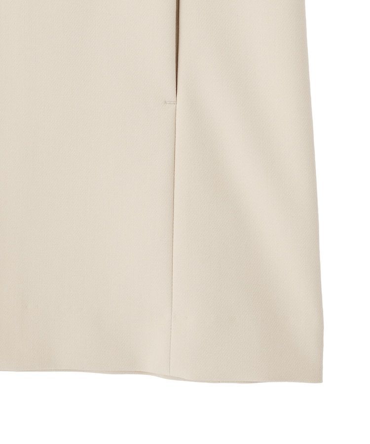 YECCA VECCA「ノーカラージレ」|ベスト・ジレ|