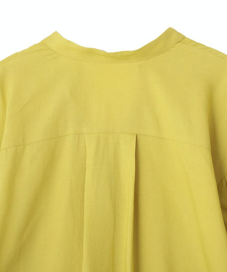 GARAGE OF GOOD CLOTHING「バルーンスリーブブラウス」|シャツ・ブラウス|