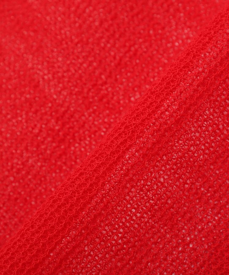 GARAGE OF GOOD CLOTHING「ミニマルシアーカーデ」|カーディガン|