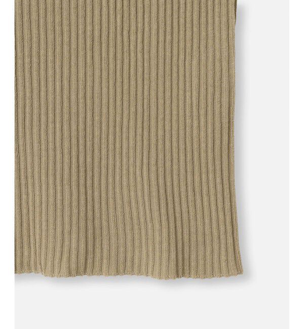 allureville「◇ 2WAY RIB TANK」|その他|