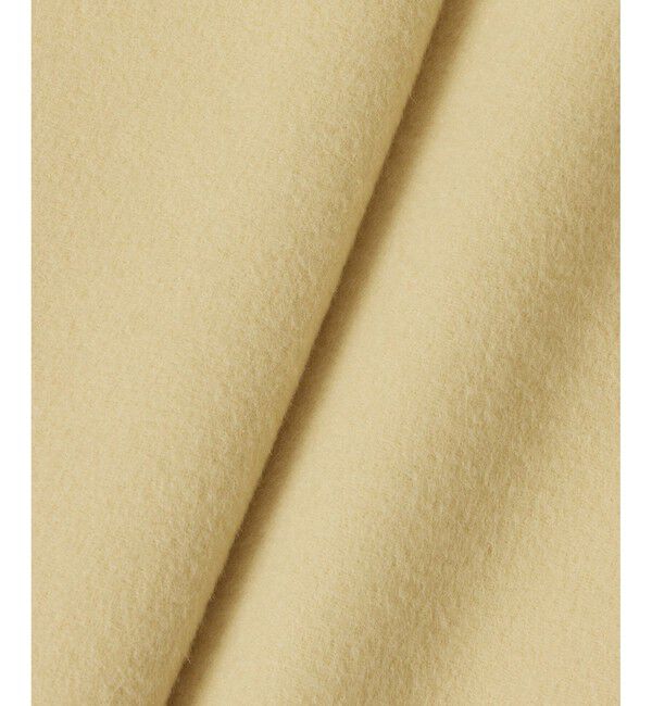 allureville「カシミヤ混リバーショールコート」|その他|