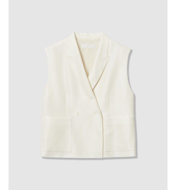 allureville「エコカラミボックスジレ」|その他|