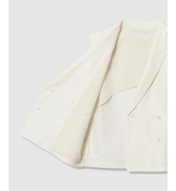 allureville「エコカラミボックスジレ」|その他|