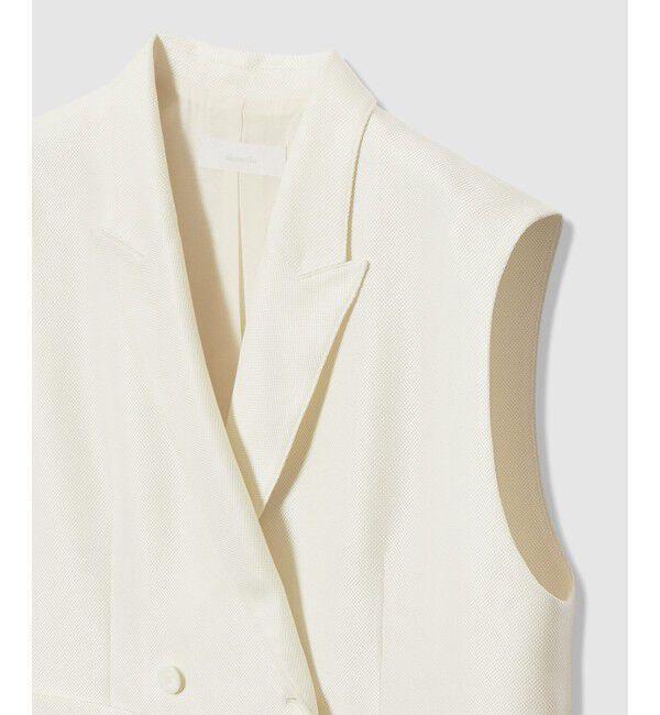 allureville「エコカラミボックスジレ」|その他|