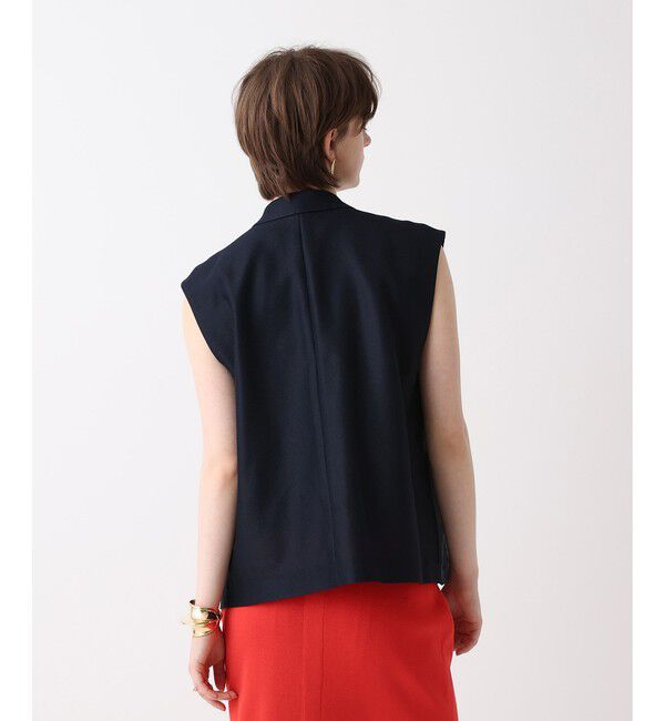 allureville「エコカラミボックスジレ」|その他|