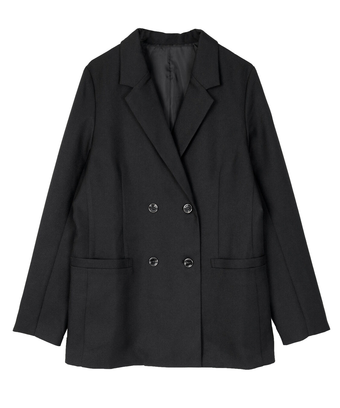 ur's「テーラードダブルブレストジャケット」|テーラードジャケット|