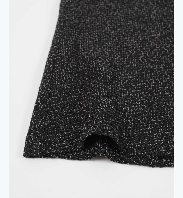 ur's「サマーツイードフレアワンピース」|ワンピース|