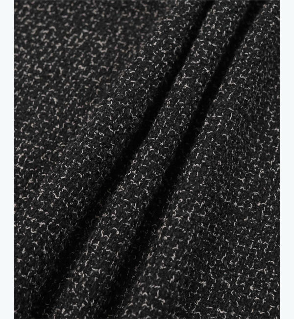 ur's「サマーツイードフレアワンピース」|ワンピース|