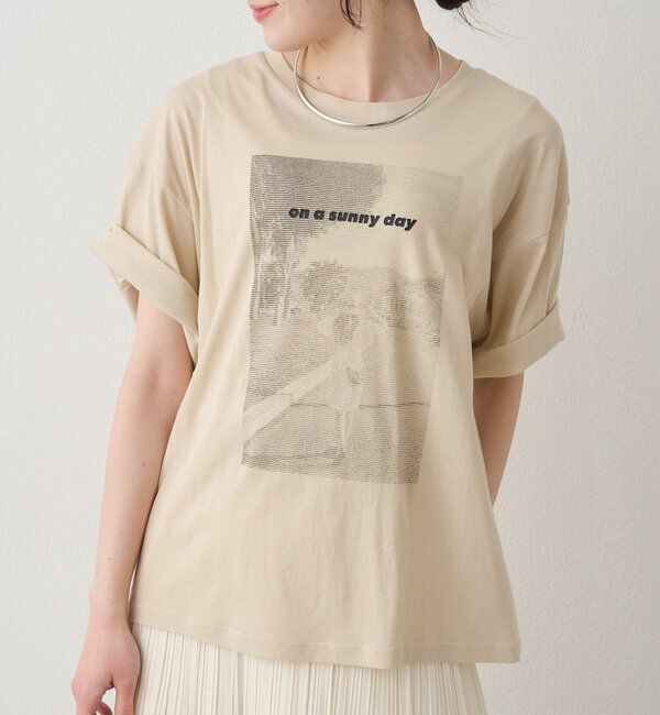  「メタルチョーカー」|ネックレス|