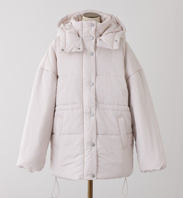  「【リバイバル】ミドルフェイクダウンジャケット」|テーラードジャケット|