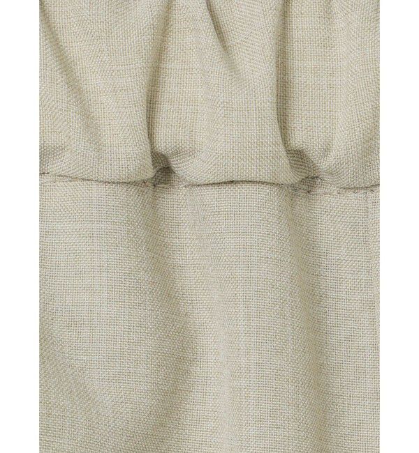 mizuiro ind「mizuiro ind ワイドスラックス」|その他|