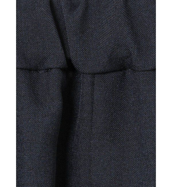 mizuiro ind「mizuiro ind ワイドスラックス」|その他|