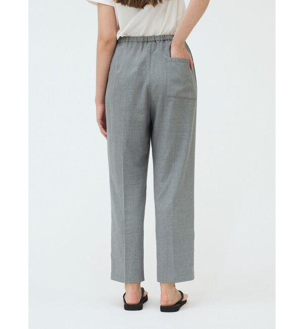 mizuiro ind「mizuiro ind ワイドスラックス」|その他|