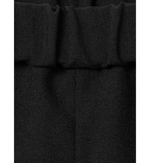 mizuiro ind「mizuiro ind ワイドスラックス」|その他|