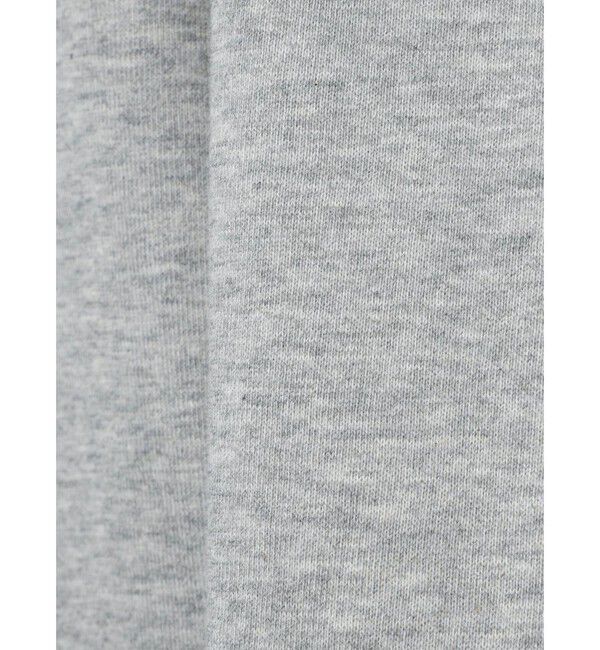 mizuiro ind「mizuiro ind ドライフレンチテリーノースリーブロングワンピース」|ワンピース|