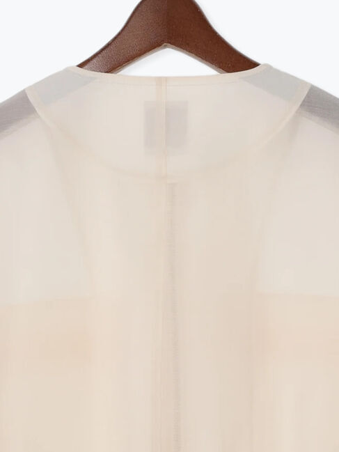 Te chichi「シアーノーカラーブルゾン」|ブルゾン・スタジャン|