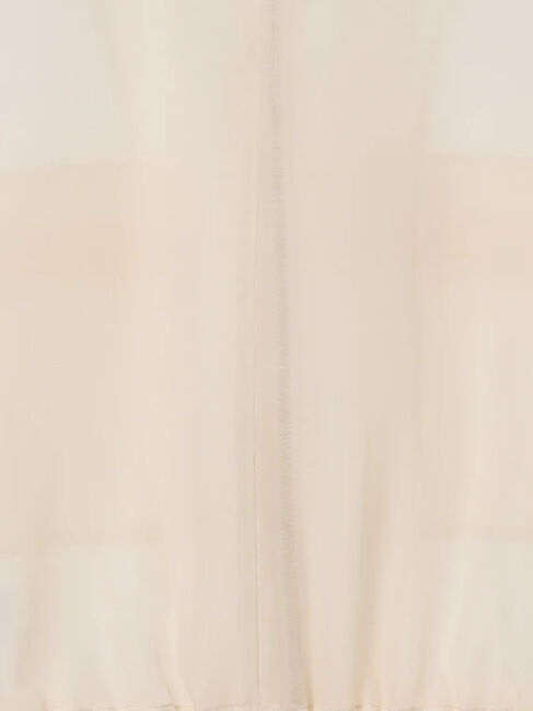 Te chichi「シアーノーカラーブルゾン」|ブルゾン・スタジャン|