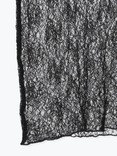 Te chichi TERRASSE「総レースメロートップス」|その他|