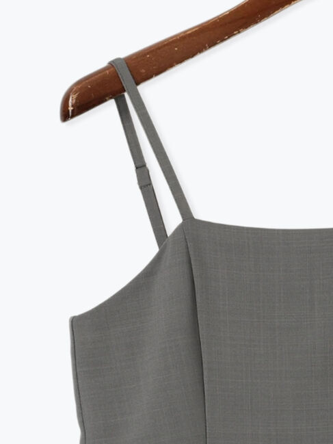 Te chichi「レイヤードコンビネゾン」|オールインワン|