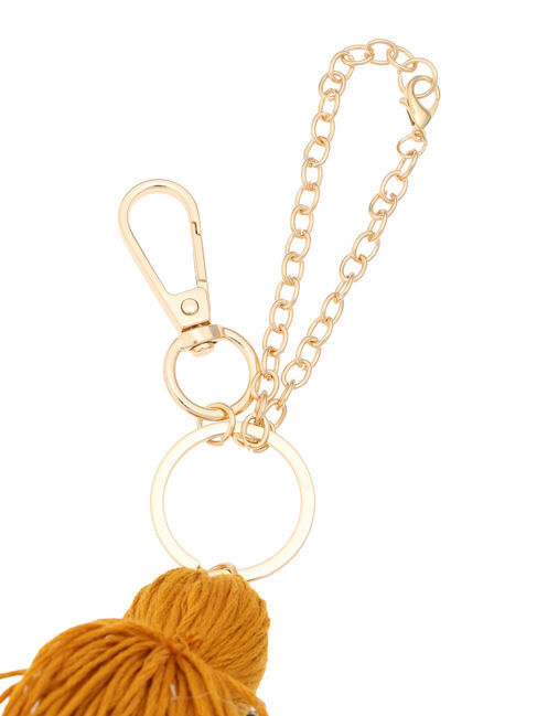 Te chichi「ドットスカートガール チャーム」|その他|