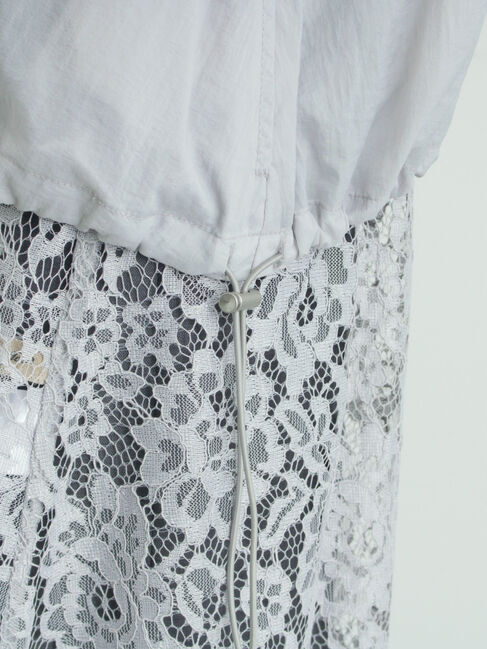 Samansa Mos2「シアーブルゾン」|ブルゾン・スタジャン|