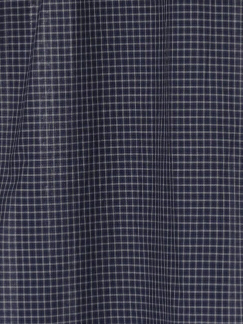 Samansa Mos2「フリルシアーブラウス」|シャツ・ブラウス|