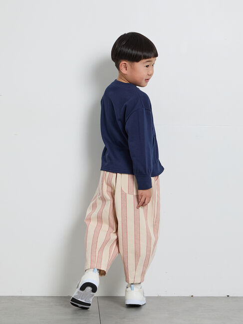 Samansa Mos2 Lagom「メッシュスニーカー」|スニーカー|