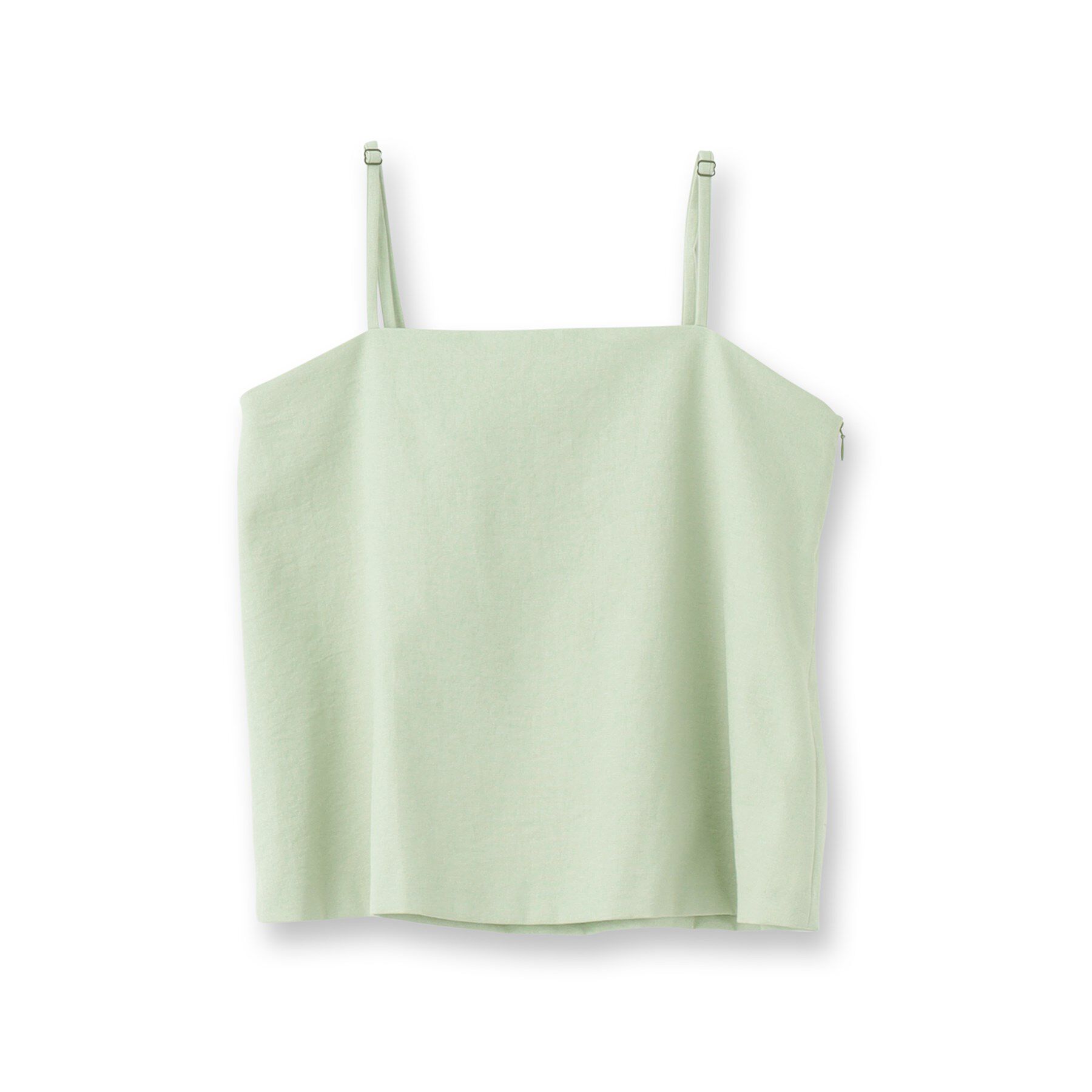 UNTITLED「【セットアップ可能】ビスチェキャミソール」|キャミソール|