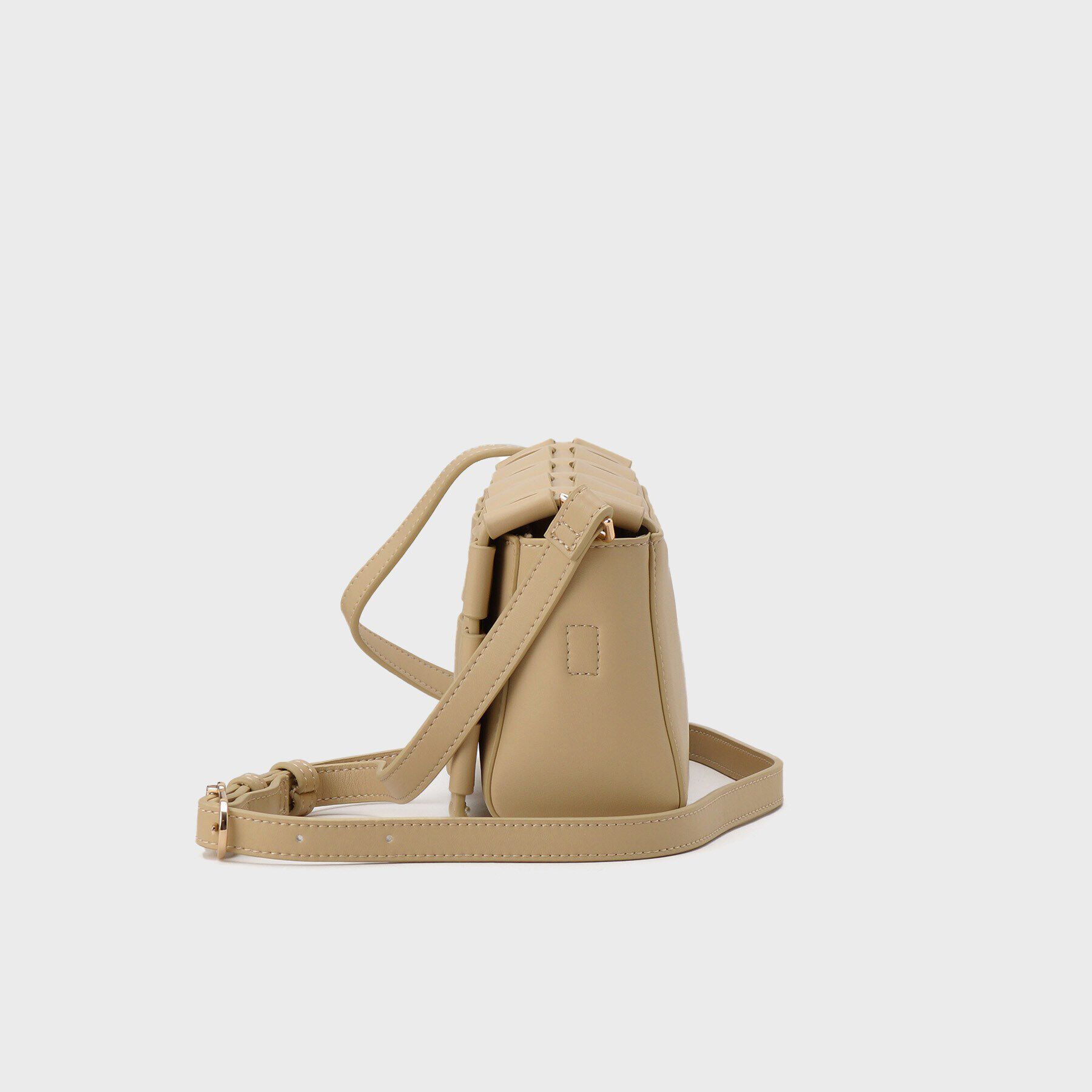 UNTITLED「メッシュショルダー」|ショルダー・メッセンジャー|