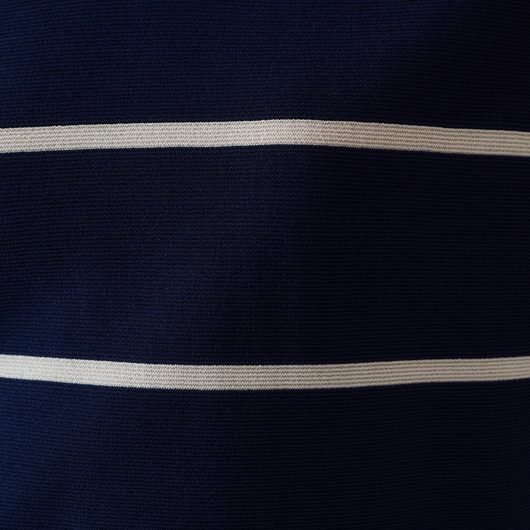 UNTITLED「【12色展開/体型カバー/2way】バウンドスリーブニット」|ニット・セーター|