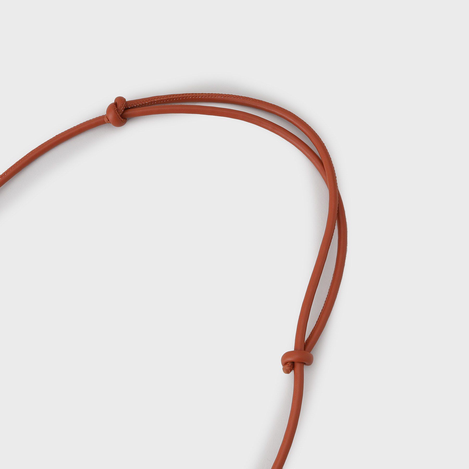 UNTITLED「メッシュサコッシュ」|ショルダー・メッセンジャー|