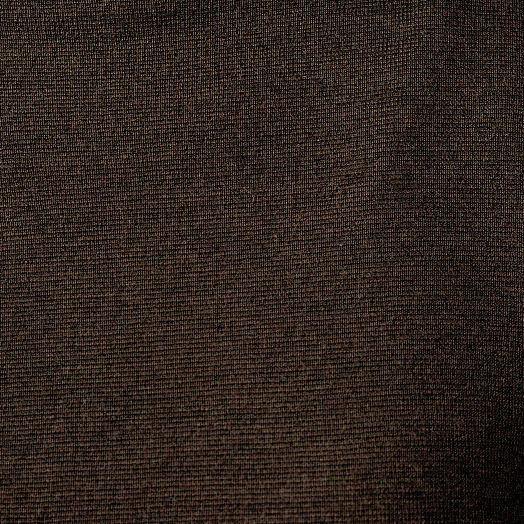 UNTITLED「【洗える】モックネックミラノリブニット」|ニット・セーター|