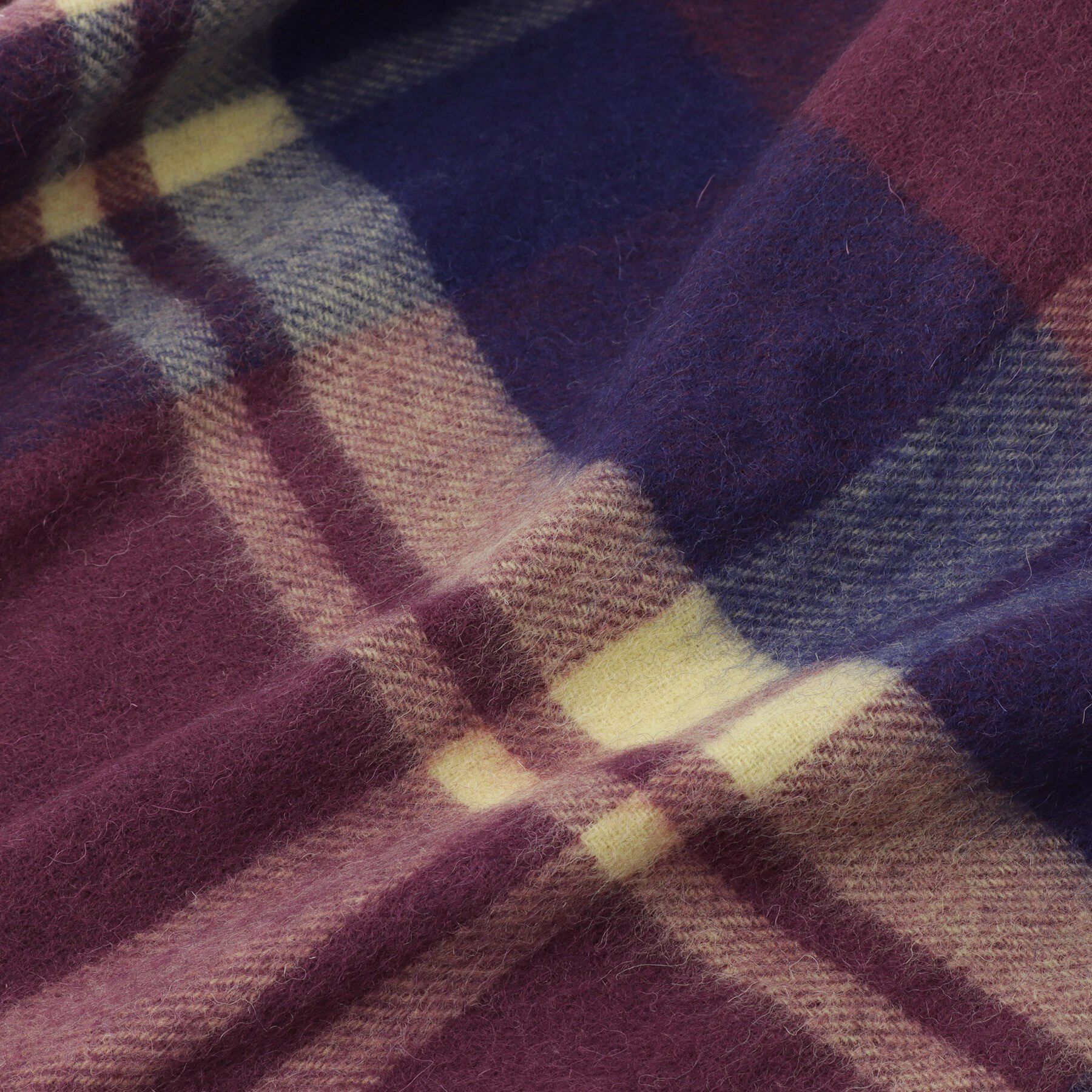 Reflect「【寒さ対策／コーディネートのポイントに◎】ウォッシャブルストール」|ストール|