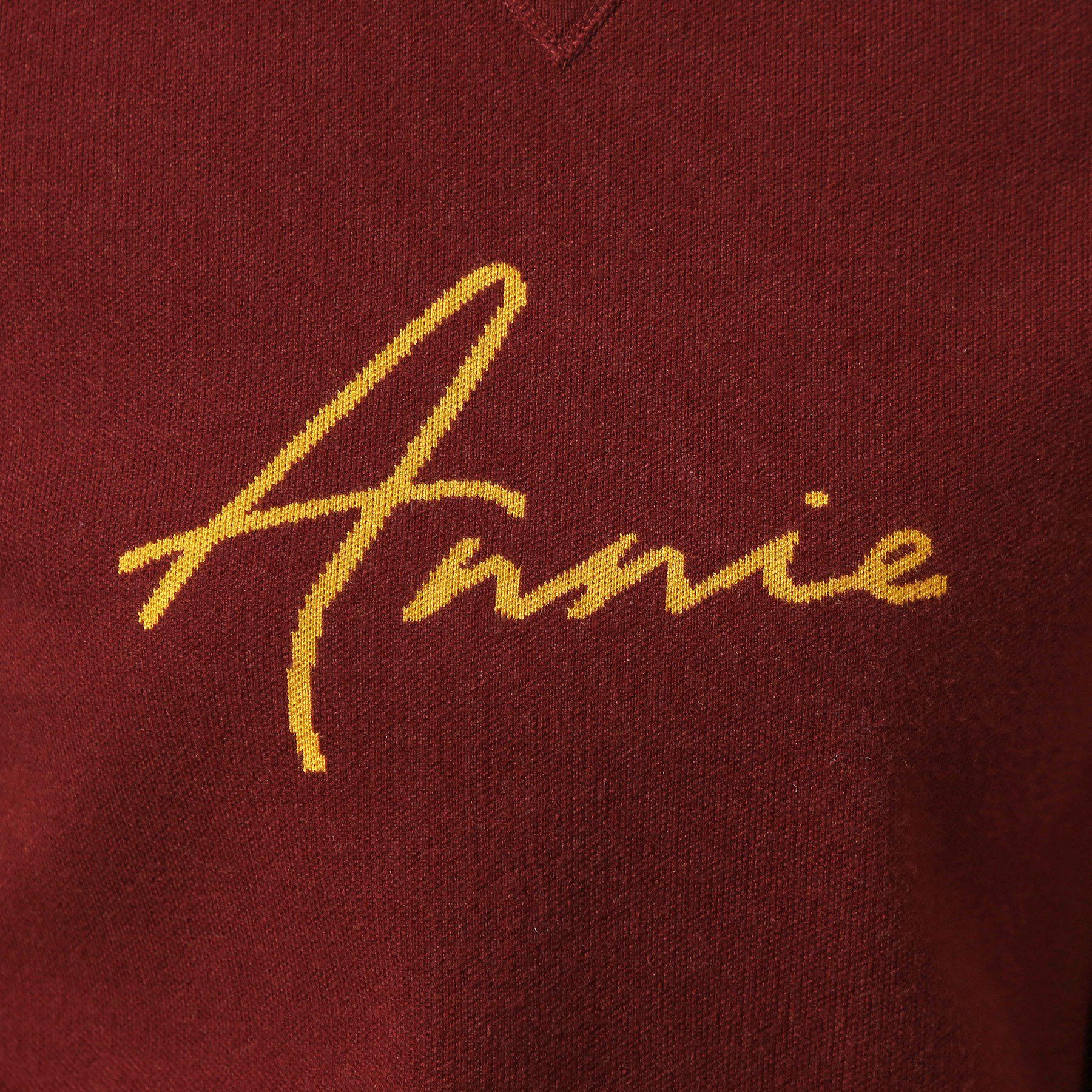 DRESSTERIOR「アニージャカードニット」|ニット・セーター|